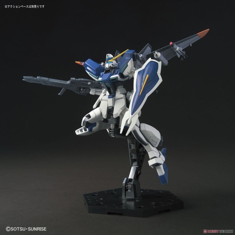 Mô hình lắp ráp HG CE Windam Bandai 4573102592279