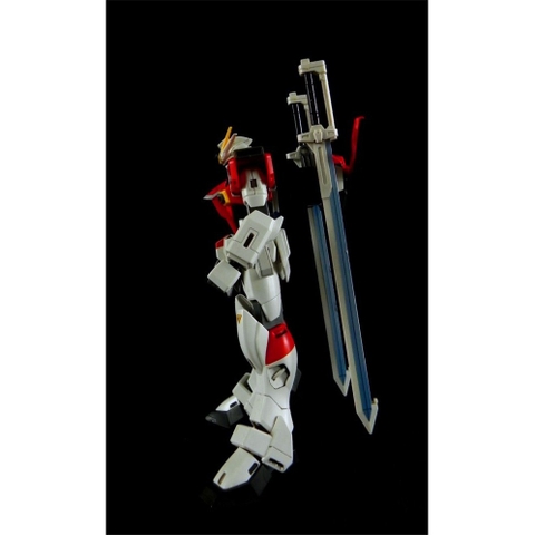 Mô hình lắp ráp HG Sword Impulse Gundam Bandai 4573102554666