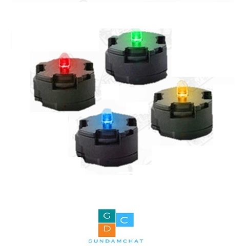 Đèn Led mô hình - Phụ kiện mô hình