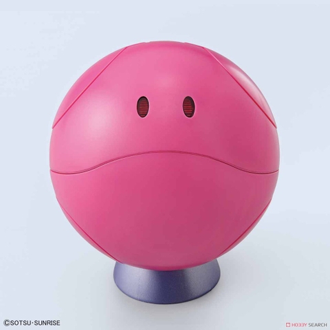 Mô hình lắp ráp Figure-rise Mechanics Haro Pink Bandai