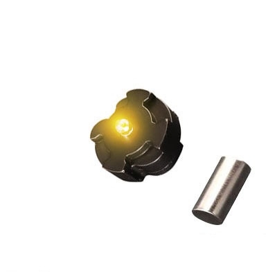 Đèn LED Magnetron cảm ứng không dây chuyên dụng cho mô hình