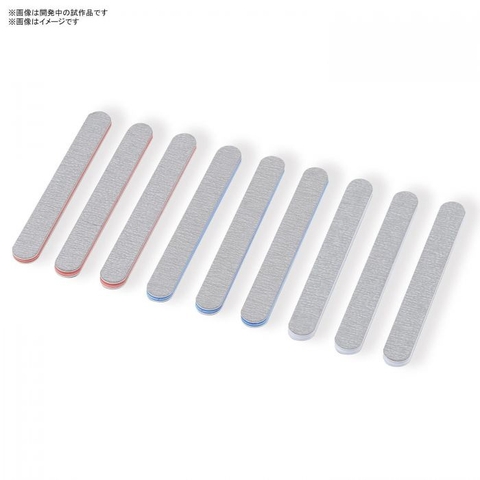 Nhám dũa mô hình BANDAI SPIRITS MODEL SANDING STICK SET [MINI] 4573102620040