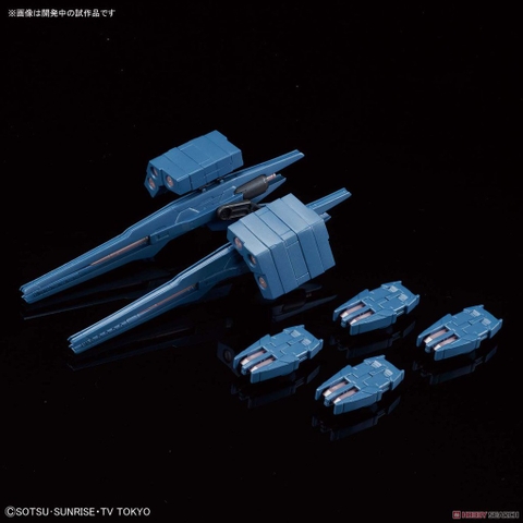 Mô hình lắp ráp HG Gundam 00 Sky HWS Trans-AM Infinite Mode - GDC