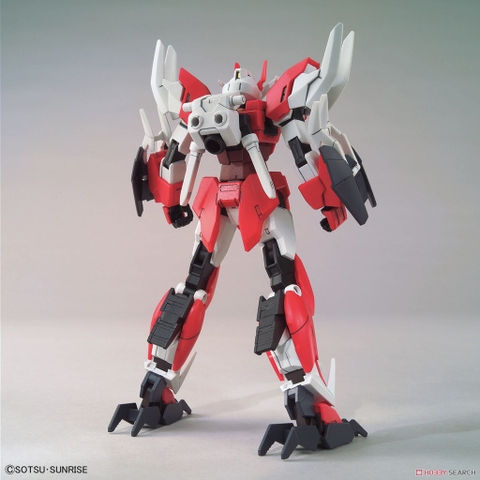 Mô hình lắp ráp HG Core Gundam & Marsfour Unit 008A