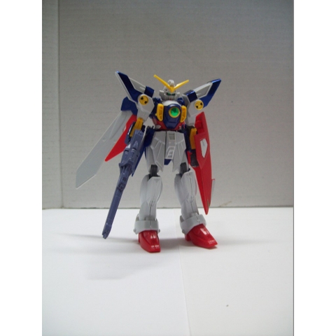 Mô hình HG XXXG-01W Wing Gundam Ver. WF Bandai