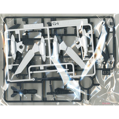 Mô hình lắp ráp HG 1/144 Mercuone Weapons (HGBD: R) Bandai