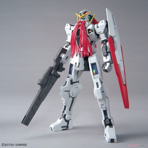 Mô hình lắp ráp 1/100  MG Virtue gundam Bandai 4573102617880