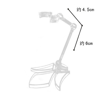 Giá đỡ DH ( base) cho mô hình