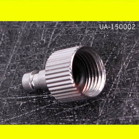 Phụ kiện dụng cụ Đầu nối nhanh Airbrush UA-150002