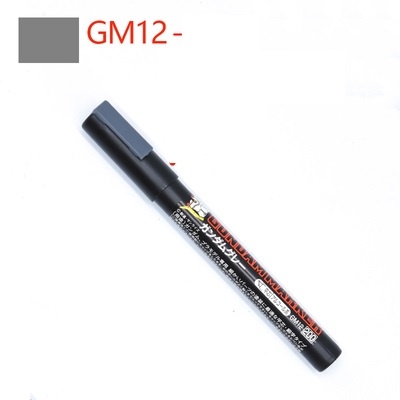 Bút đi lằn chìm kẻ chảy GM301-302-303 - GDC