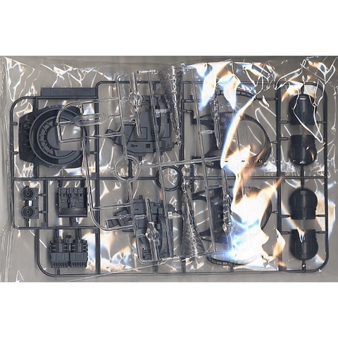 Mô hình lắp ráp MG 1/100 Gundam MSM-04 Acguy Bandai 4573102631473