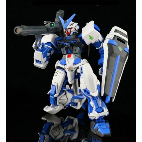 Mô hình Gundam Bandai HG Astray Blue Frame - GDC 4573102603586