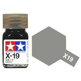 Dung dịch pha sơn gốc dầu thinner Enamel X20 Tamiya 10ml-40ml 80030