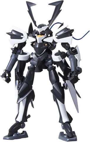 Mô Hình Lắp HG 1/144 SUSANO Bandai 4573102606501