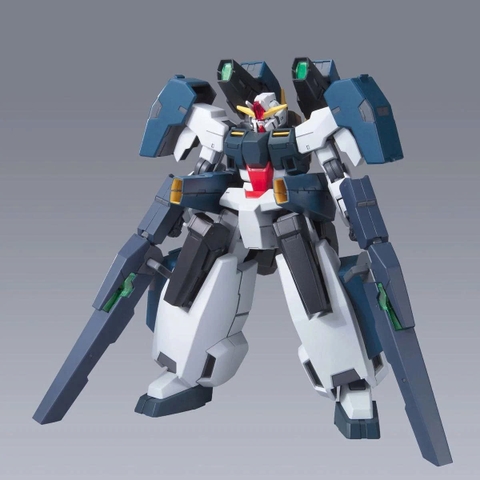 Mô Hình Lắp Ráp HG 1/144 SERAVEE GUNDAM GNHW/B Bandai 4573102587831