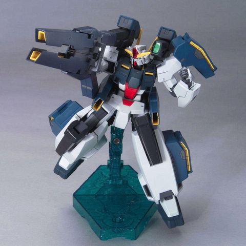 Mô Hình Lắp Ráp HG 1/144 SERAVEE GUNDAM GNHW/B Bandai 4573102587831