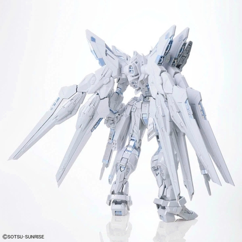 Mô Hình Lắp Ráp  MGEX 1/100 Strike Freedom Gundam [Twilight Coating] XX