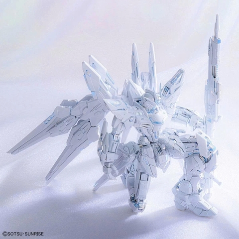 Mô Hình Lắp Ráp  MGEX 1/100 Strike Freedom Gundam [Twilight Coating] XX