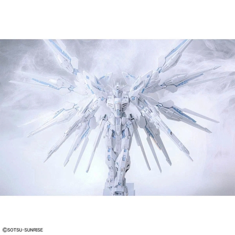 Mô Hình Lắp Ráp  MGEX 1/100 Strike Freedom Gundam [Twilight Coating] XX