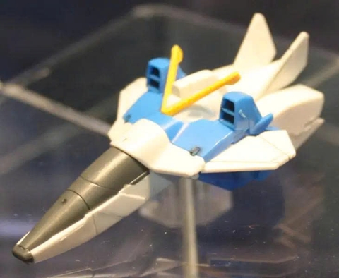 Mô hình lắp ráp Victory 1/144 HGUC V 165 GUNDAM Bandai 4573102630384