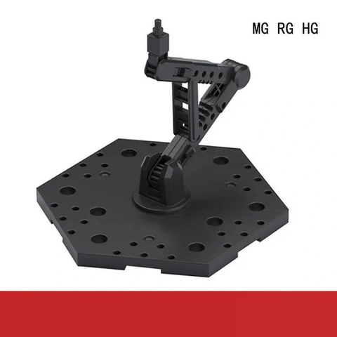 Base Đế trưng bày Giá đỡ mô hình đa năng