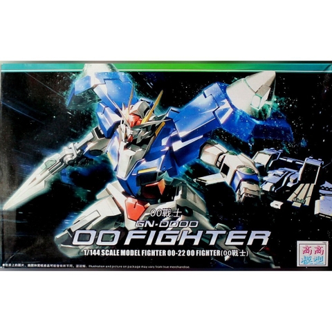 Mô hình Gundam Hg 00 Fighter đảm bảo cung cấp các sản phẩm đang được săn đón trên thị trường hiện nay