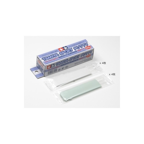Tamiya Epoxy Sculpting Putty (High Density Type) Surface 87052 Keo trám tạo hình (Loại mật độ cao) - Chuyên Mod mô hình