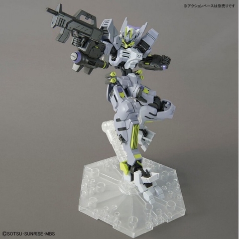 Mô hình lắp ráp HG 1/144 GUNDAM ASMODAY Bandai 4573102633835