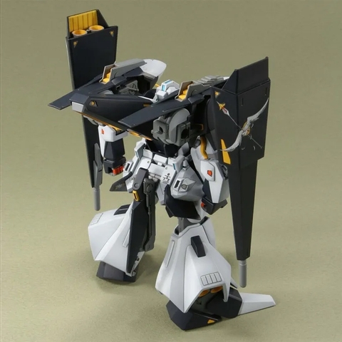 Mô hình lắp ráp 1/144 HGUC ORX-005 GAPLANT TR-5 HRAIROO Bandai