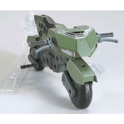 Bộ phụ kiện HG BC Machine Rider 041 Bandai