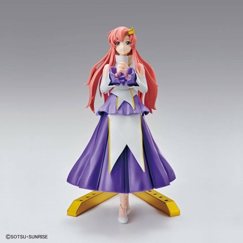 Mô hình lắp ráp Figure-rise Standard SEED LACUS CLYNE Bandai 4573102619259