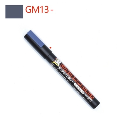 Bút đi lằn chìm kẻ chảy GM301-302-303 - GDC