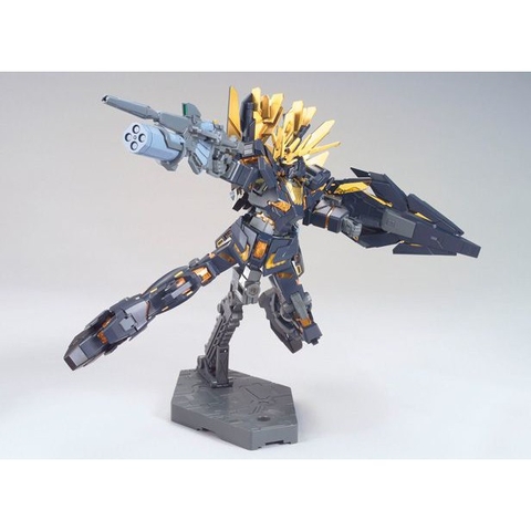 Mô Hình HGUC 02 Banshee Norn (Destroy Mode) BANDAI - GDC