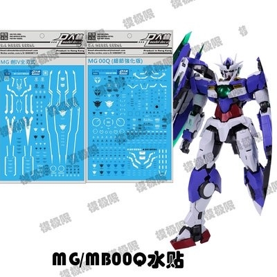 Keo dán decal nước Mark Softer Mr Hobby MS 231 - MS 232