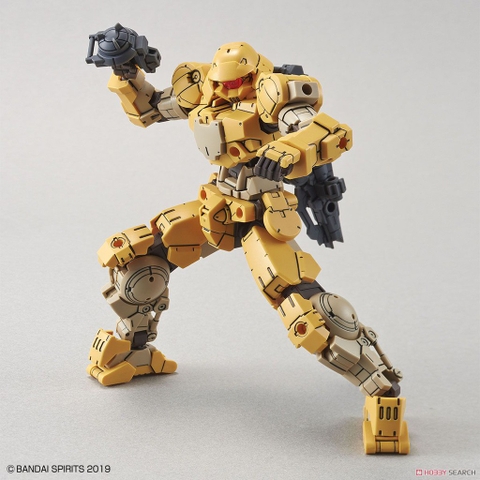 Mô hình 30MM bEXM-15 Portanova Yellow 1/144 Bandai