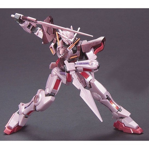 Mô hình HG GN-001 Gundam Exia Trans-AM Mode Bandai