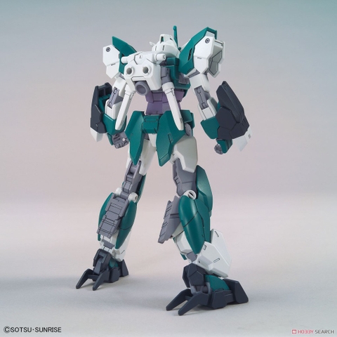 Mô hình lắp ráp HG Core Gundam (G3 Color) & Veetwo Unit