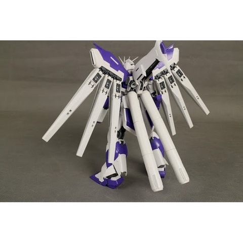 Mô hình lắp ráp Gundam MG Hi Nu ver Ka 6635 Daban