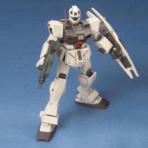 Mô hình HG UC RGM-79G GM Command Bandai 4573102573933