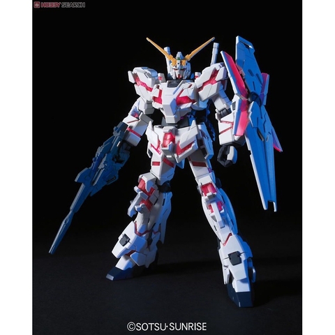 Gundam Unicorn  Điều kì diệu đến từ Bandai  AZGundam  Lịch sử phát triển mô  hình  Xem Ngay