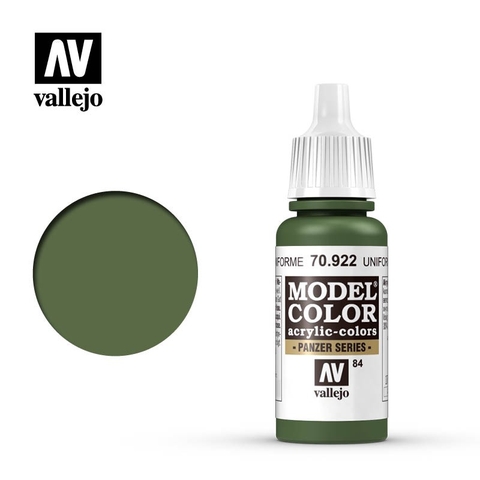 Sơn VALLEJO Model Color 17 ml ( 73-96)