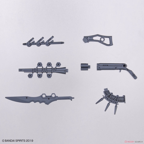 Phụ kiện mô hình CUSTOMIZE WEAPONS (FANTASY WEAPON) Bandai 4573102620682