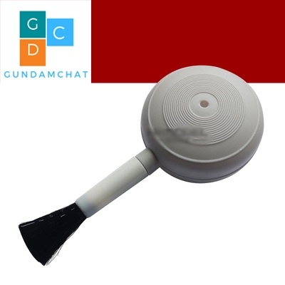 Chổi quét và thổi bụi 2 trong 1 cầm tay tiện dụng