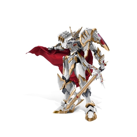Mô hình Metal Build King Dragon Slayer YY-02B