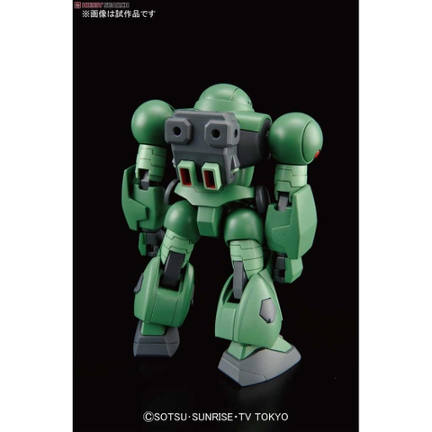 Mô hình HG High Mock Bandai