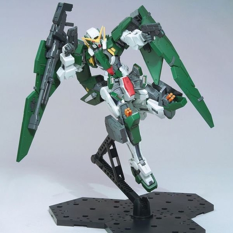 Mô hình Lắp Ráp Gundam Dynames MG Bandai - GDC 4573102567673