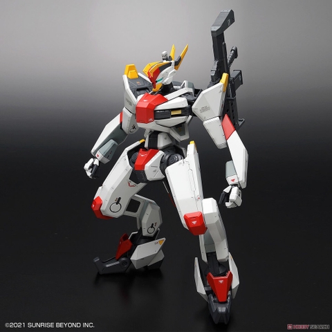 Mô hình lắp ráp FULL MECHANICS 1/48 MAILeS KENBU Bandai 4573102629470