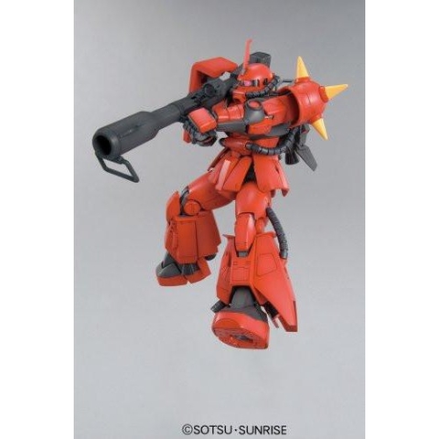 Mô hình lắp ráp MG MS-06R Zaku II Ver.2.0 Tthongli 018