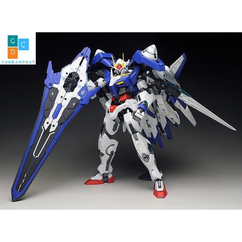 Mô hình Bandai MG Gundam 00 XN Raiser - Mô hình GDC