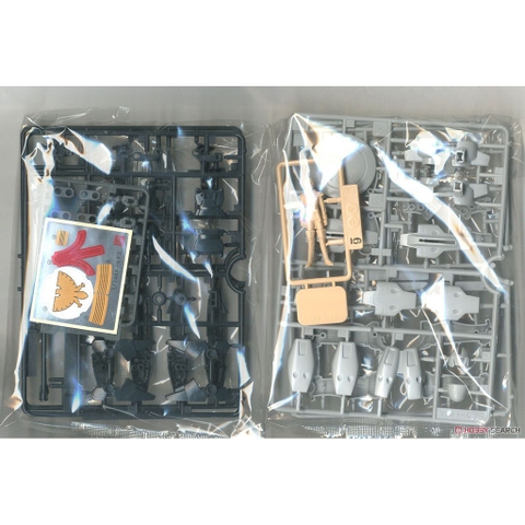 Mô hình Gundam HG OZ-00MS Tallgeese Bandai
